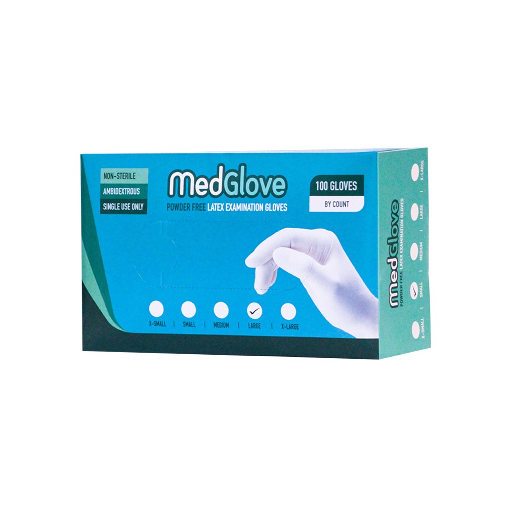 MedGlove L